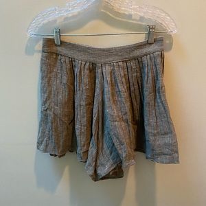 NWT AMIDA SHORTS